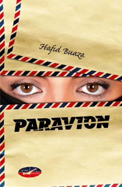 Slika 0 - Paravion