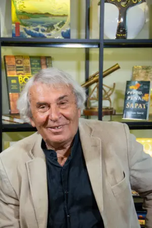 Milisav Savić: Partijska knjižica vredi više od svih doktorata - slika 1