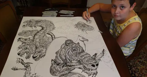 Dušan Krtolica: ako umetnost doživljavamo kao nešto kreativno ubeđen sam da je svako od nas ima u sebi - slika 3