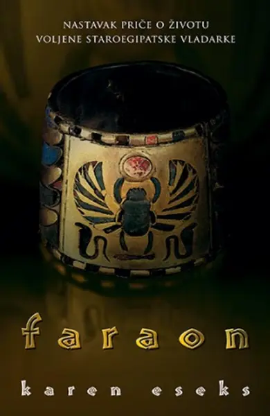 Slika 0 - Faraon