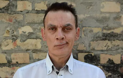 Igor Marojević: Ljudi se plaše da budu drugačiji - slika 1