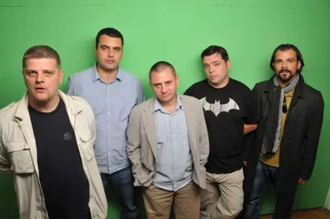 Nikola Malović: Književnost je trka na duge staze - slika 3