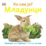 Proizvod Mladunci - Ko sam ja?