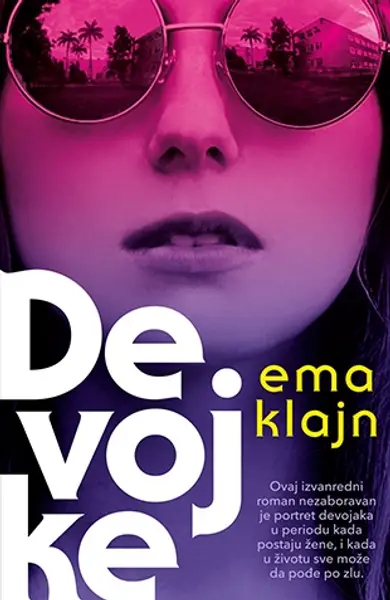 Slika 0 - Devojke