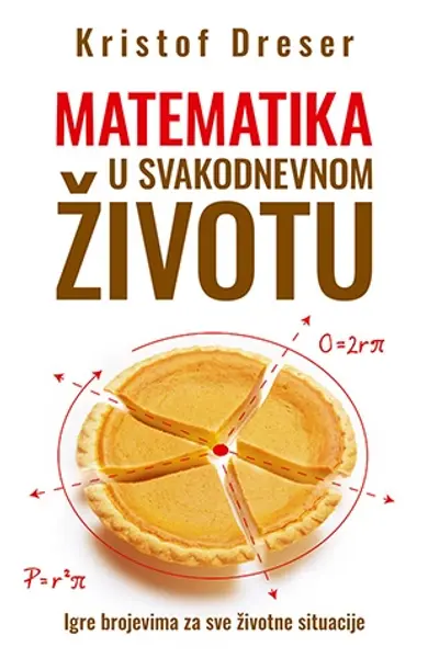 Slika 0 - Matematika u svakodnevnom životu