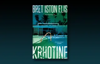 Prikaz romana „Krhotine“: Bret Iston Elis i trajna privlačnost književne provokacije