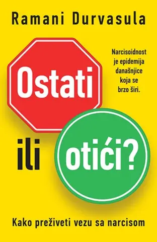 „Ostati li otići?“: Zver koja nikad ne postane princ - slika 1