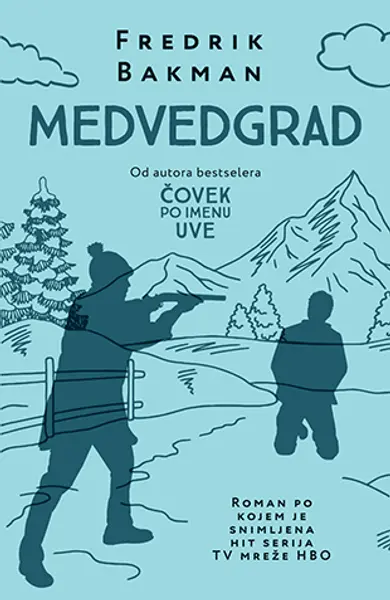 Slika 0 - Medvedgrad