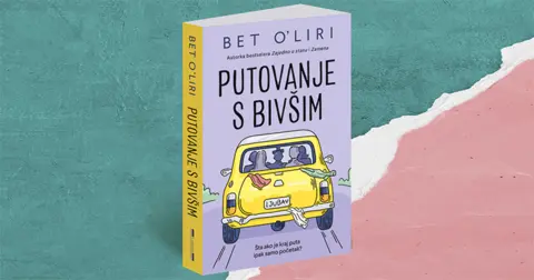 13 pitanja za Bet O'Liri - slika 2