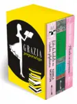 Proizvod Grazia preporučuje - komplet od tri knjige