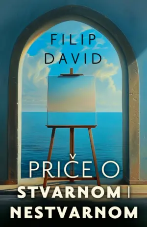 Prikaz „Priča o stvarnom i nestvarnom“: Put u gore fantazmagore - slika 1