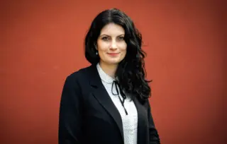 Aleksandra Filipović: Kako objaviti knjigu?