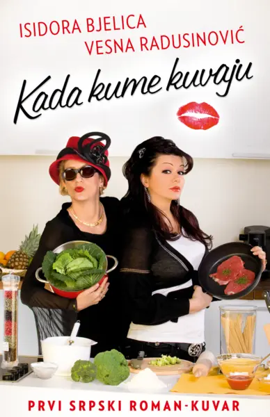 Slika 0 - Kada kume kuvaju