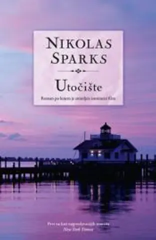 Poklanjamo karte za film „Utočište“ - slika 1