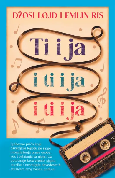 Slika 0 - Ti i ja i ti i ja i ti i ja