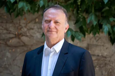 Duško Lopandić: Rim nas uči da carstva propadaju, a ljudi opstaju - slika 1