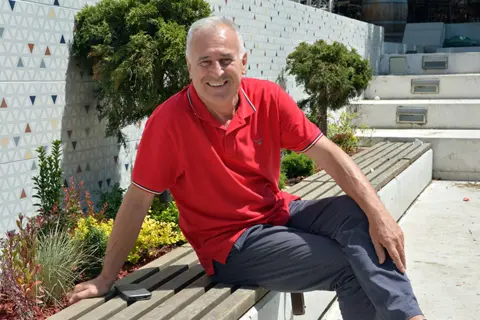 Vanja Bulić: Penzija mi je poklonila osam sati dnevno da radim ono što najviše volim i što najbolje znam - slika 1