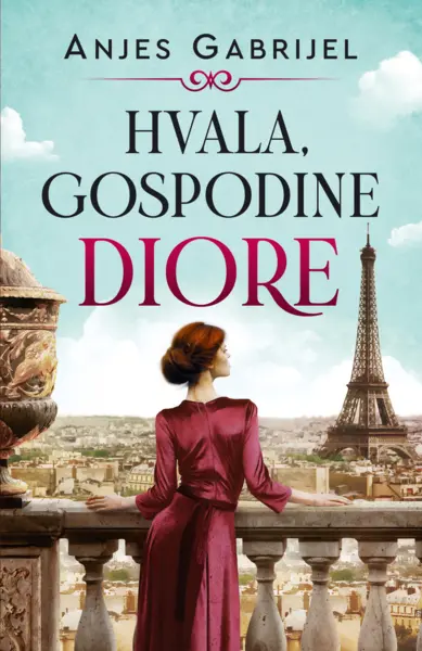 Slika 0 - Hvala, gospodine Diore
