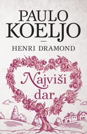 Prikaz Koeljove knjige „Najviši dar“: Vrline ljubavi - slika 1