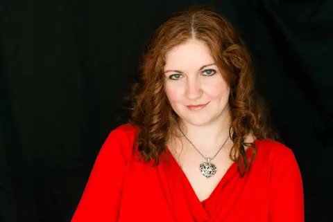 Intervju sa Alisom Palombo - slika 1