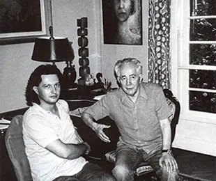 Intervju - Milomir Marić: Deca komunizma - slika 2