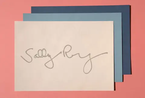 Prepiska između Sali Runi i Patriše Lokvud - slika 2