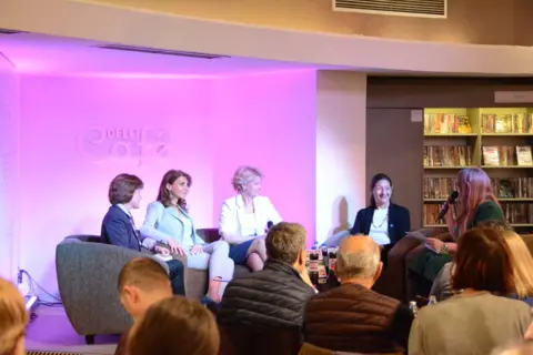 Održana promocija knjige „Čarobna kuhinja za osobe sa dijabetesom“ - slika 1