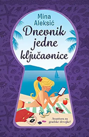 Promocija knjige „Dnevnik jedne ključaonice“ – avantura za gradske devojke - slika 1