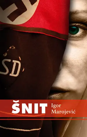 Prikaz romana „Šnit“ - slika 1