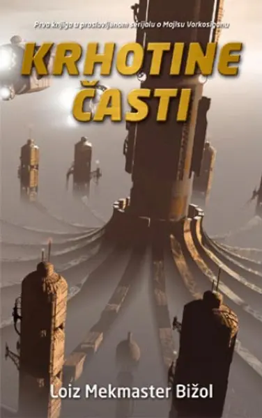 Slika 0 - Krhotine časti