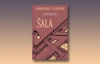 Delfi Kutak je pročitao: „Šala“