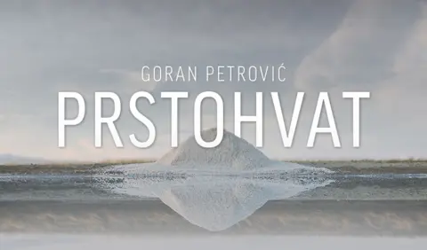 Priče o Merama: „Prstohvat“ - slika 1