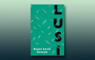 Prikaz romana „Lusi“: Roman-rizom ili zabluda u Ruzveltovoj
