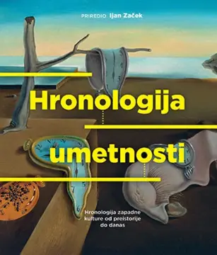 Zanimljiva i izazovna „Hronologija umetnosti“ - slika 1