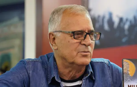 Vanja Bulić: Novi roman je uzbudljiva krimi priča, ali i omaž novinarstvu koje nestaje - slika 1