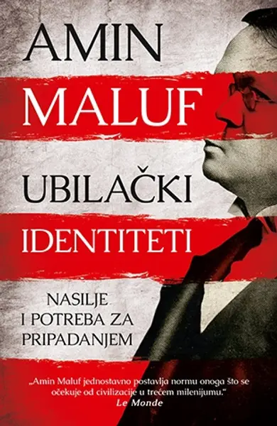 Slika 0 - Ubilački identiteti