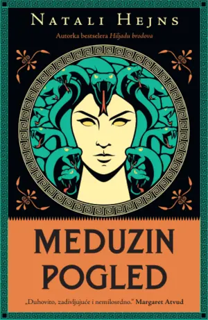 meduzin-pogled