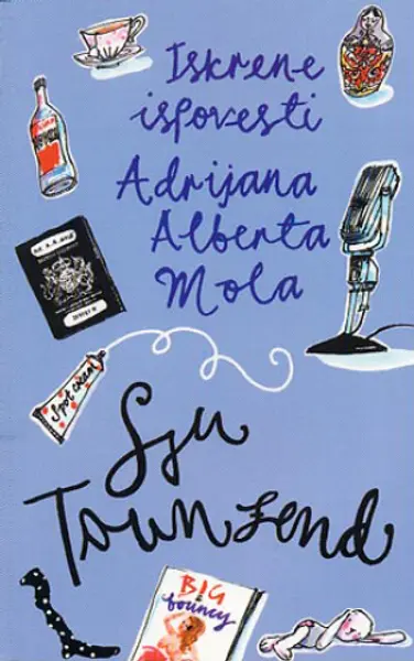 Slika 0 - Iskrene ispovesti Adrijana Mola