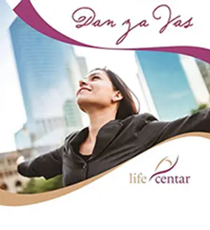 „Dan za Vas“ u društvu Lagune i Dragane Jovanović - slika 1