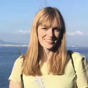 Elodi Harper: Nemoguće je ne osetiti prilično duboku povezanost sa lokalitetima koji su preživeli zub vremena – 1. deo - slika 1