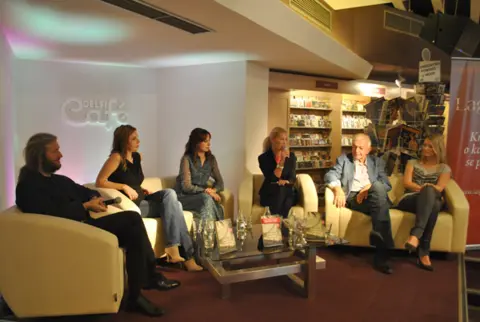 Predstavljen film „Jelena, Katarina, Marija“ - slika 1