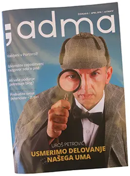 Uroš Petrović: Igra je jedna od najozbiljnijih stvari na svetu, i samo je neozbiljni ljudi posmatraju kao nešto što je neozbiljno! - slika 1