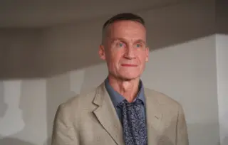 Andrej Makin: Jedina moć pisca je da spasi jedno ljudsko biće