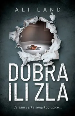 „Dobra ili zla“: oštar psihološki triler o problematičnoj deci i razlozima zašto su takva - slika 1