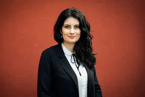 Aleksandra Filipović: Dobri, maštoviti i načitani pojedinci menjaju svet - slika 1