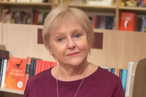 Sonja Ćirić: Prepisujem život - slika 1