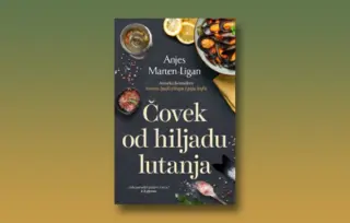 Prikaz romana „Čovek od hiljadu lutanja“: Beskrajno prostranstvo kao utočište i pretnja
