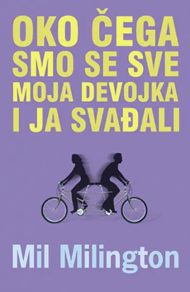 Slika 0 - Oko čega smo se sve moja devojka i ja svađali