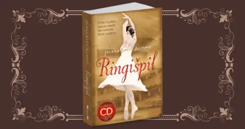 Jelena Bačić Alimpić: Otac mi je pokazao kojim putem da idem u životu - slika 2