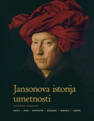 „Jansonova istorija umetnosti“ - Nova, proširena verzija u prodaji - slika 1